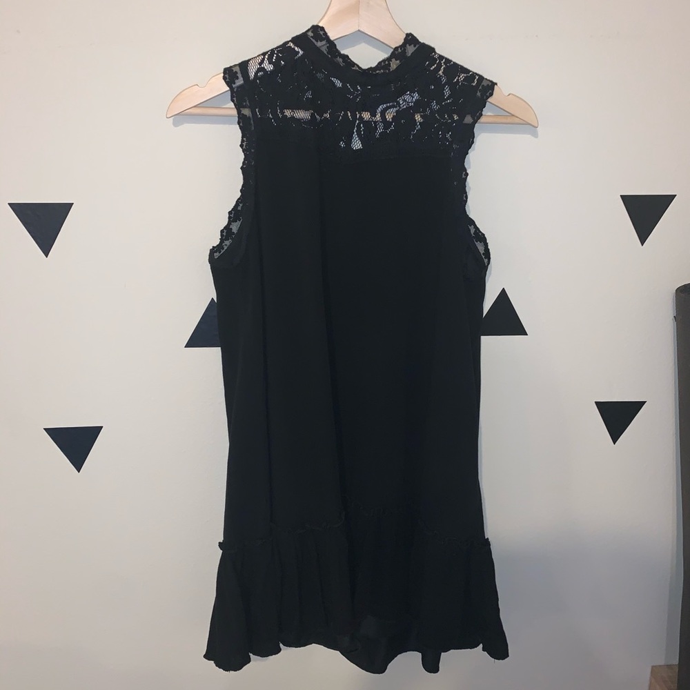 Little Black Dress S/M